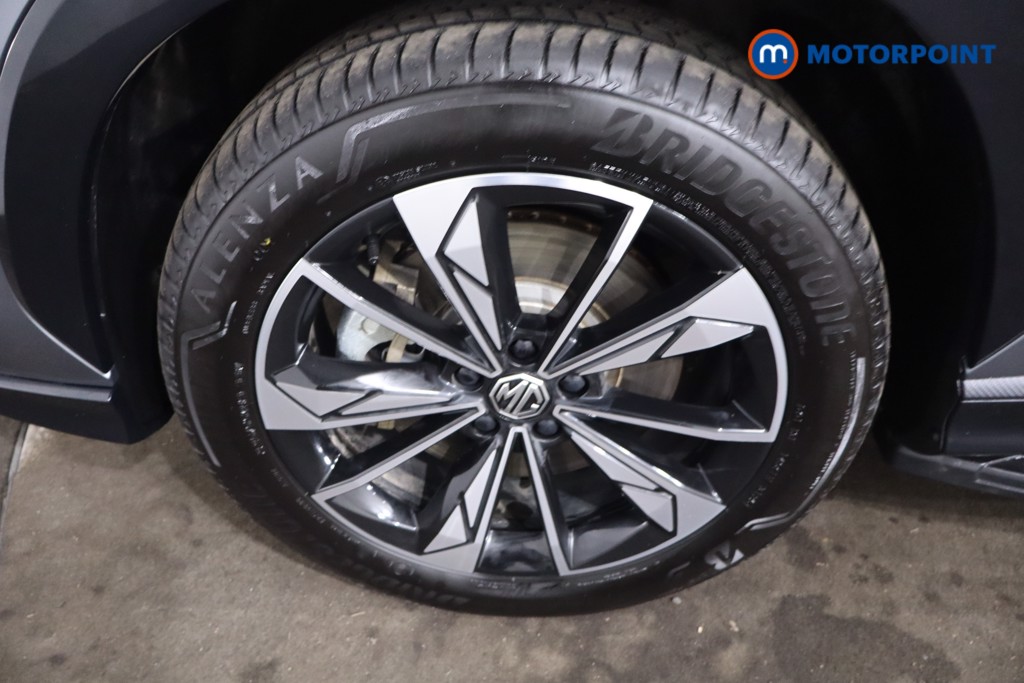 Mg Motor Uk HS Trophy Automatic Petrol Plug-In Hybrid SUV - Stock Number (1627803) - 11th supplementary image