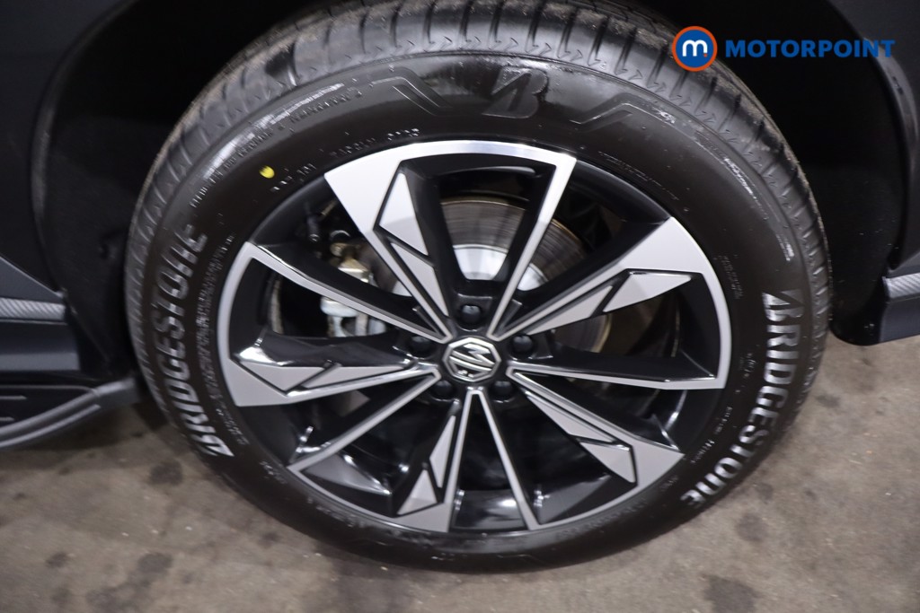 Mg Motor Uk HS Trophy Automatic Petrol Plug-In Hybrid SUV - Stock Number (1627803) - 12th supplementary image