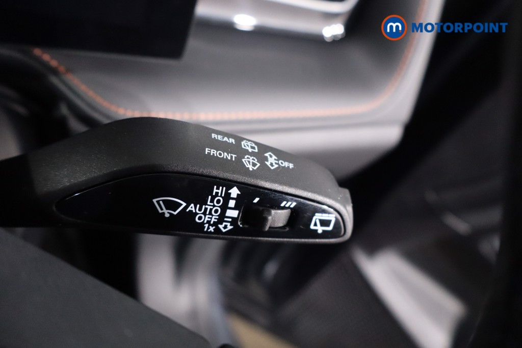 Mg Motor Uk HS Trophy Automatic Petrol Plug-In Hybrid SUV - Stock Number (1627803) - 15th supplementary image