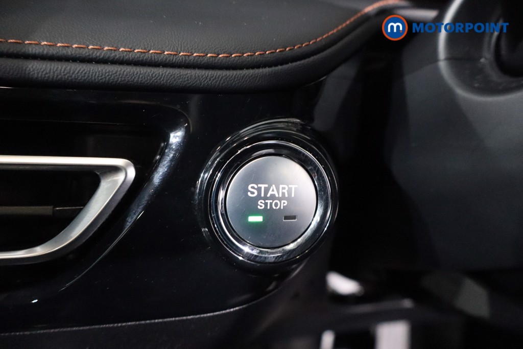 Mg Motor Uk HS Trophy Automatic Petrol Plug-In Hybrid SUV - Stock Number (1627803) - 17th supplementary image