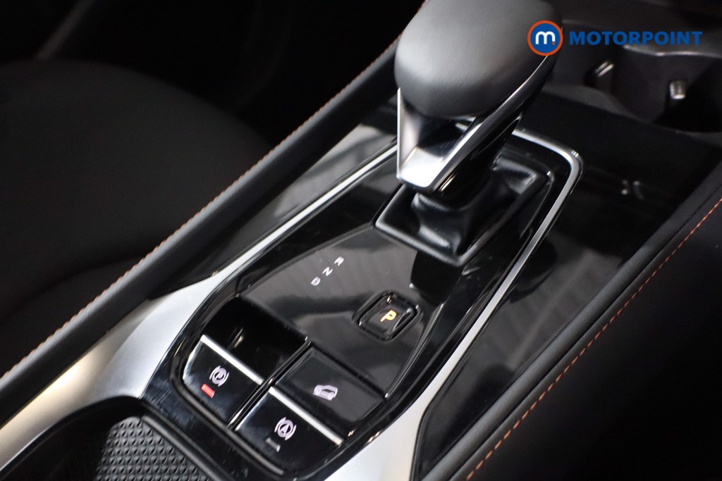 Mg Motor Uk HS Trophy Automatic Petrol Plug-In Hybrid SUV - Stock Number (1627803) - 18th supplementary image