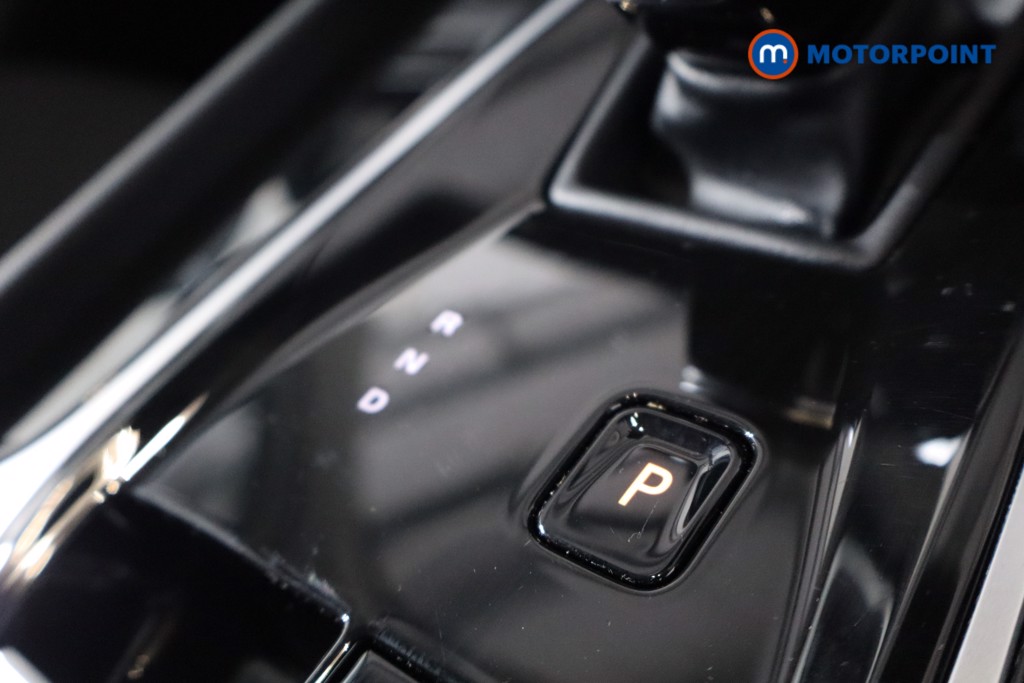 Mg Motor Uk HS Trophy Automatic Petrol Plug-In Hybrid SUV - Stock Number (1627803) - 19th supplementary image