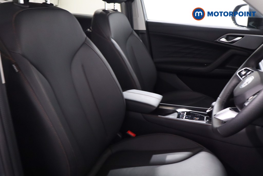Mg Motor Uk HS Trophy Automatic Petrol Plug-In Hybrid SUV - Stock Number (1627803) - 20th supplementary image