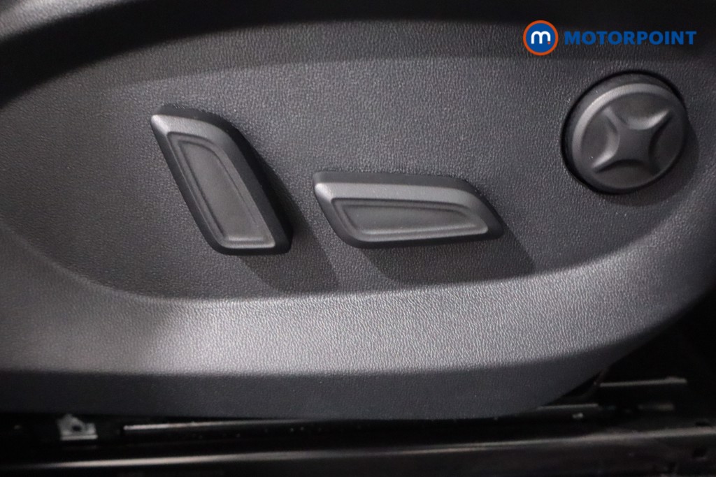 Mg Motor Uk HS Trophy Automatic Petrol Plug-In Hybrid SUV - Stock Number (1627803) - 21st supplementary image