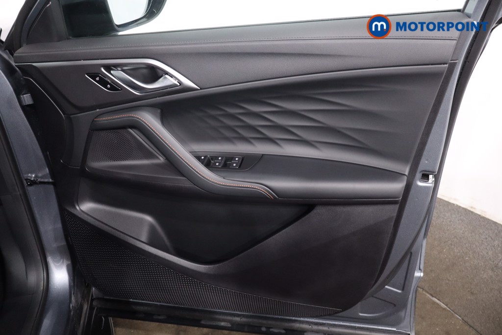 Mg Motor Uk HS Trophy Automatic Petrol Plug-In Hybrid SUV - Stock Number (1627803) - 22nd supplementary image