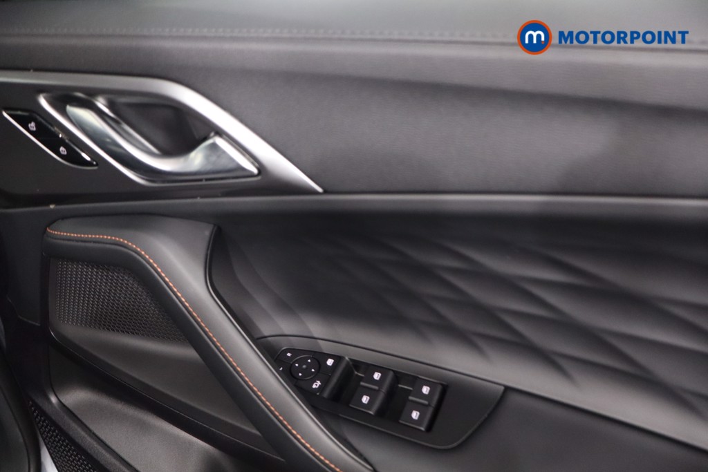 Mg Motor Uk HS Trophy Automatic Petrol Plug-In Hybrid SUV - Stock Number (1627803) - 23rd supplementary image