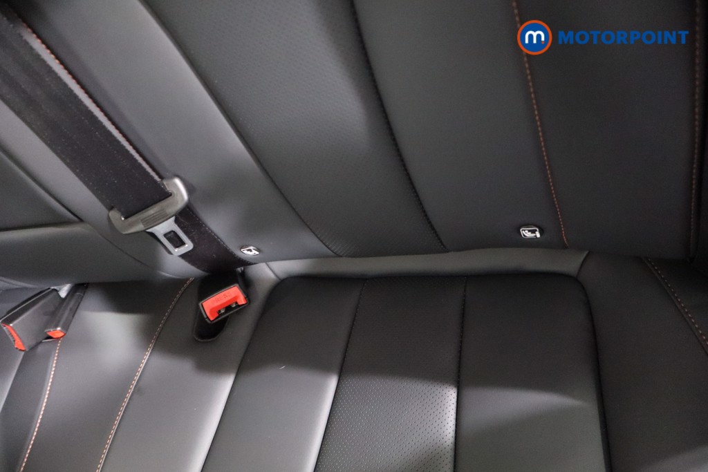 Mg Motor Uk HS Trophy Automatic Petrol Plug-In Hybrid SUV - Stock Number (1627803) - 24th supplementary image