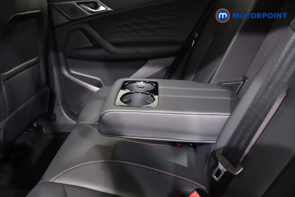 Mg Motor Uk HS Trophy Automatic Petrol Plug-In Hybrid SUV - Stock Number (1627803) - 25th supplementary image