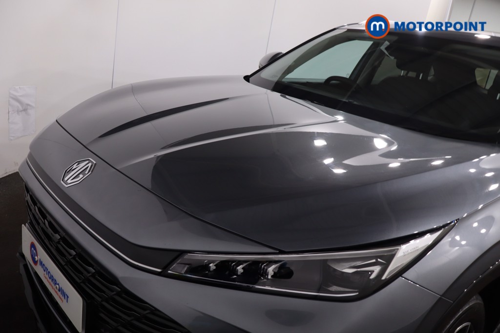 Mg Motor Uk HS Trophy Automatic Petrol Plug-In Hybrid SUV - Stock Number (1627803) - 26th supplementary image