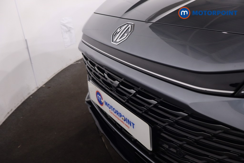 Mg Motor Uk HS Trophy Automatic Petrol Plug-In Hybrid SUV - Stock Number (1627803) - 27th supplementary image