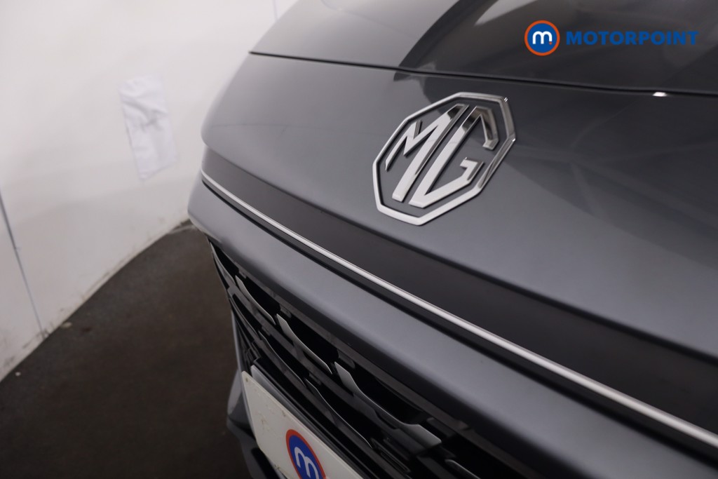Mg Motor Uk HS Trophy Automatic Petrol Plug-In Hybrid SUV - Stock Number (1627803) - 28th supplementary image
