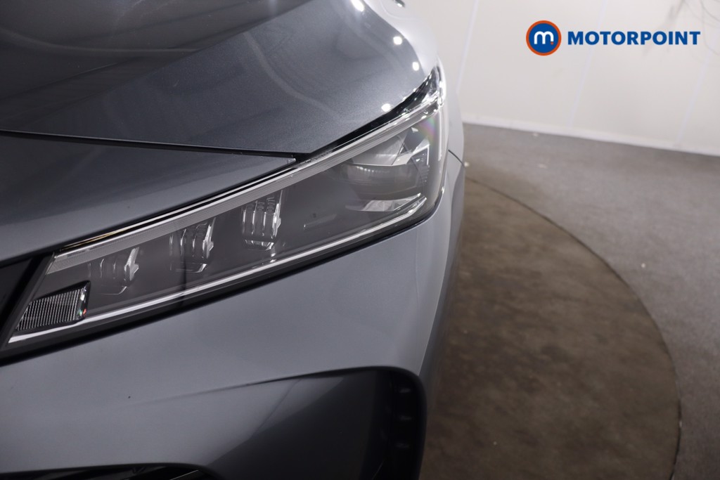 Mg Motor Uk HS Trophy Automatic Petrol Plug-In Hybrid SUV - Stock Number (1627803) - 29th supplementary image