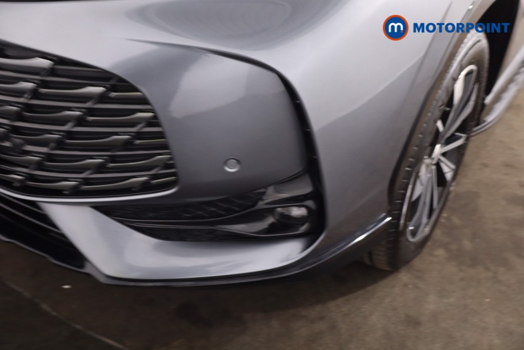 Mg Motor Uk HS Trophy Automatic Petrol Plug-In Hybrid SUV - Stock Number (1627803) - 30th supplementary image