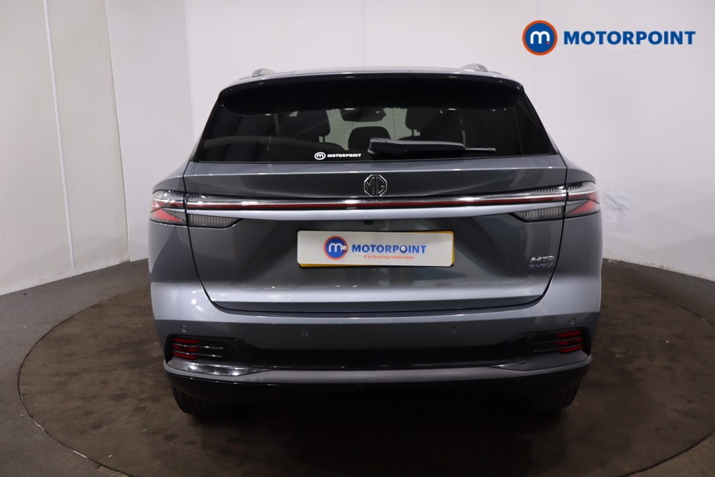Mg Motor Uk HS Trophy Automatic Petrol Plug-In Hybrid SUV - Stock Number (1627803) - 32nd supplementary image
