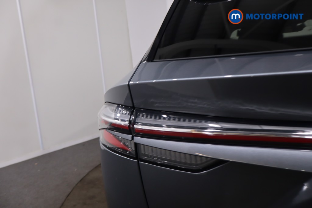 Mg Motor Uk HS Trophy Automatic Petrol Plug-In Hybrid SUV - Stock Number (1627803) - 33rd supplementary image