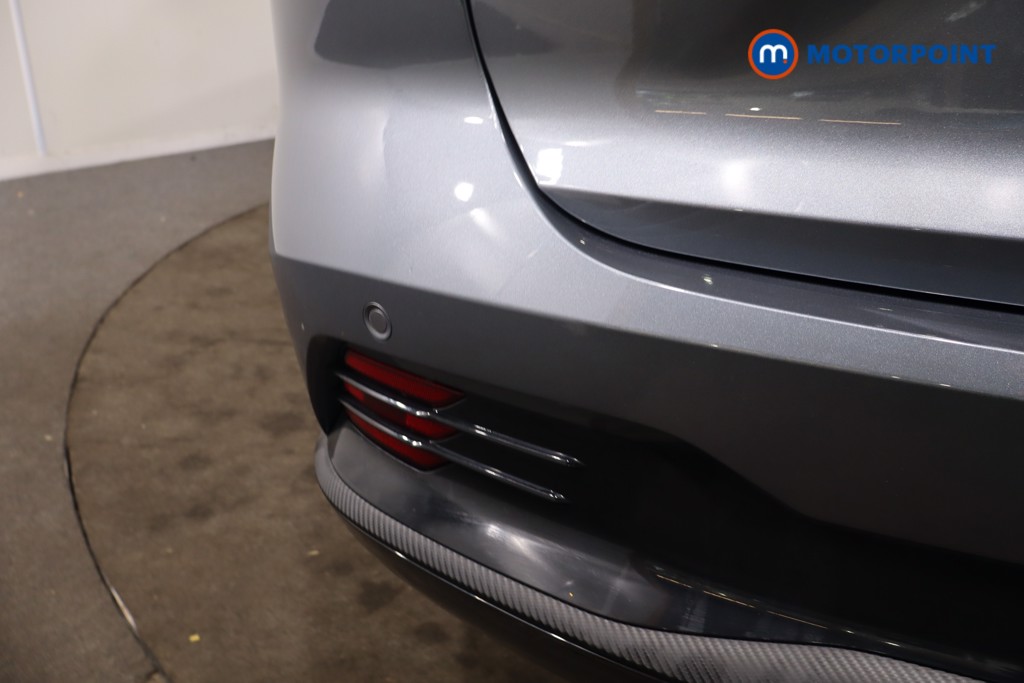 Mg Motor Uk HS Trophy Automatic Petrol Plug-In Hybrid SUV - Stock Number (1627803) - 34th supplementary image