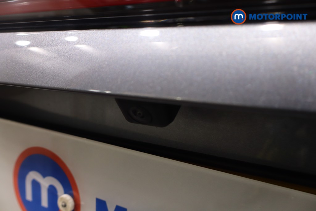 Mg Motor Uk HS Trophy Automatic Petrol Plug-In Hybrid SUV - Stock Number (1627803) - 35th supplementary image