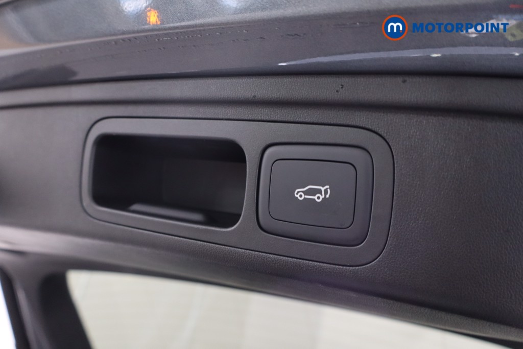 Mg Motor Uk HS Trophy Automatic Petrol Plug-In Hybrid SUV - Stock Number (1627803) - 36th supplementary image