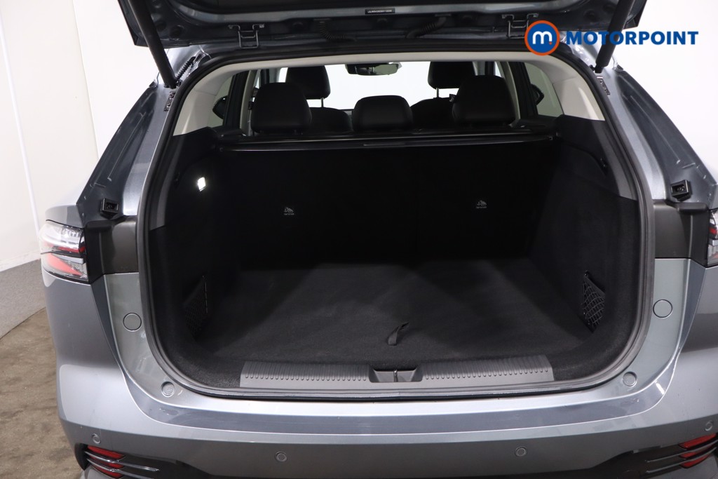 Mg Motor Uk HS Trophy Automatic Petrol Plug-In Hybrid SUV - Stock Number (1627803) - 37th supplementary image