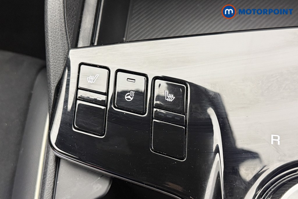 KIA Sportage Gt-Line Automatic Petrol-Electric Hybrid SUV - Stock Number (1627822) - 7th supplementary image