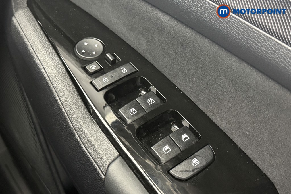 KIA Sportage Gt-Line Automatic Petrol-Electric Hybrid SUV - Stock Number (1627822) - 12th supplementary image