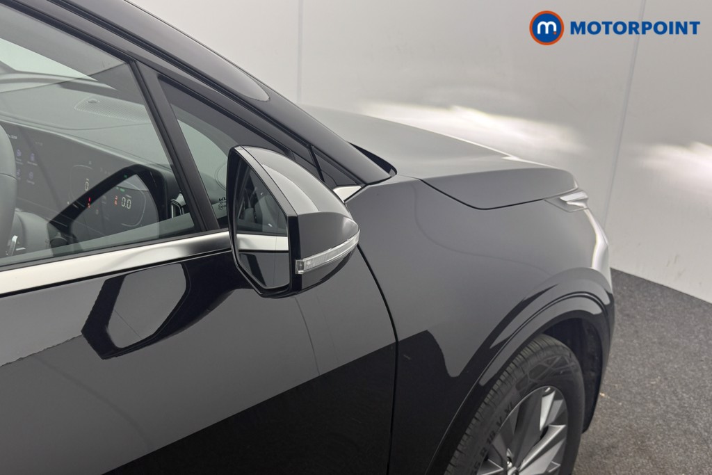 KIA Sportage Gt-Line Automatic Petrol-Electric Hybrid SUV - Stock Number (1627822) - 17th supplementary image