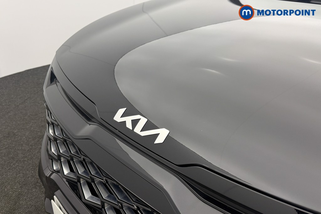 KIA Sportage Gt-Line Automatic Petrol-Electric Hybrid SUV - Stock Number (1627822) - 20th supplementary image