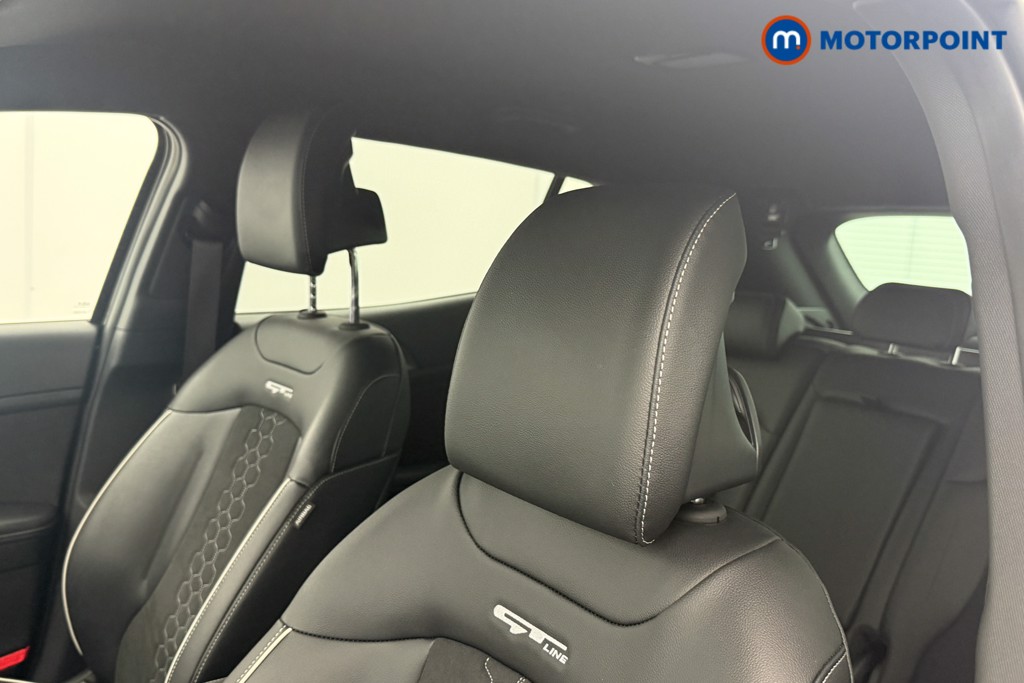 KIA Sportage Gt-Line Automatic Petrol-Electric Hybrid SUV - Stock Number (1627822) - 22nd supplementary image