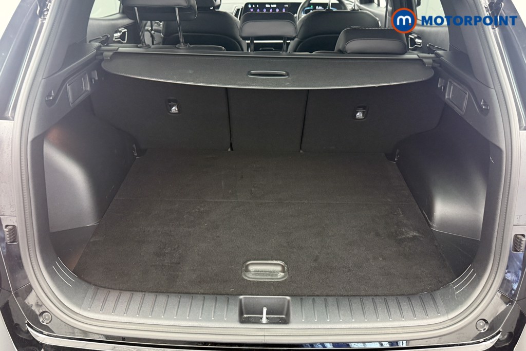 KIA Sportage Gt-Line Automatic Petrol-Electric Hybrid SUV - Stock Number (1627822) - 27th supplementary image