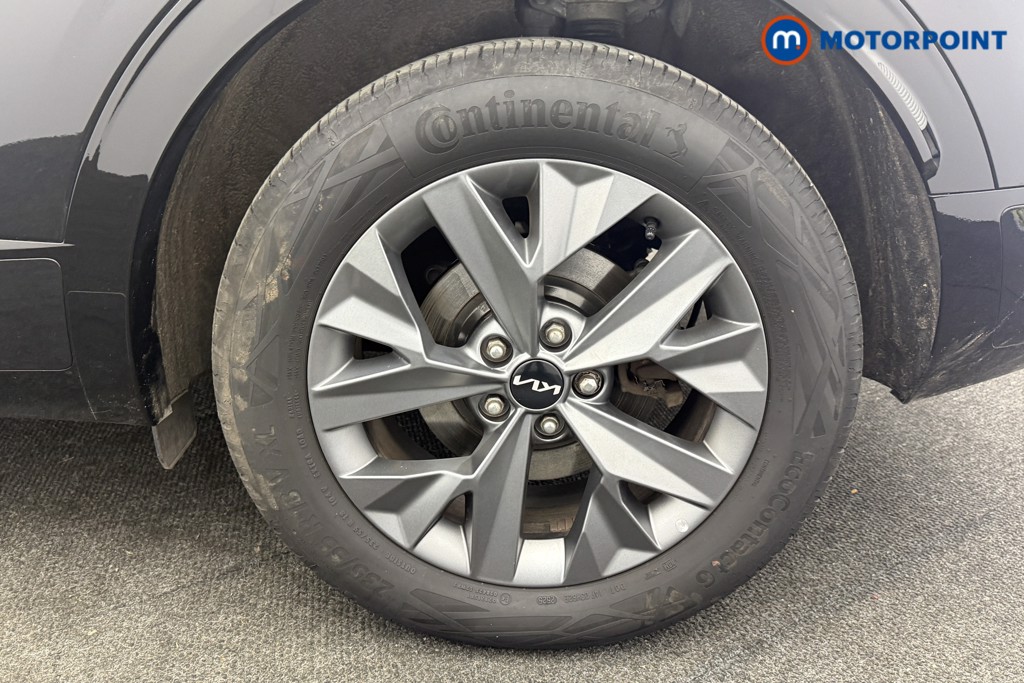 KIA Sportage Gt-Line Automatic Petrol-Electric Hybrid SUV - Stock Number (1627822) - 31st supplementary image