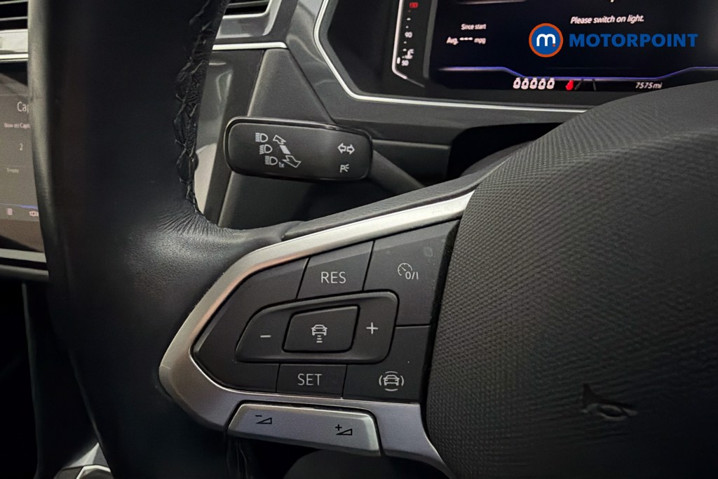 Volkswagen Tiguan Allspace Life Manual Petrol SUV - Stock Number (1627920) - 3rd supplementary image