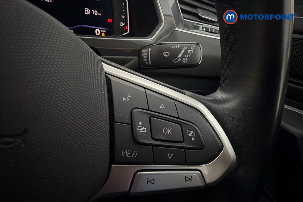 Volkswagen Tiguan Allspace Life Manual Petrol SUV - Stock Number (1627920) - 4th supplementary image