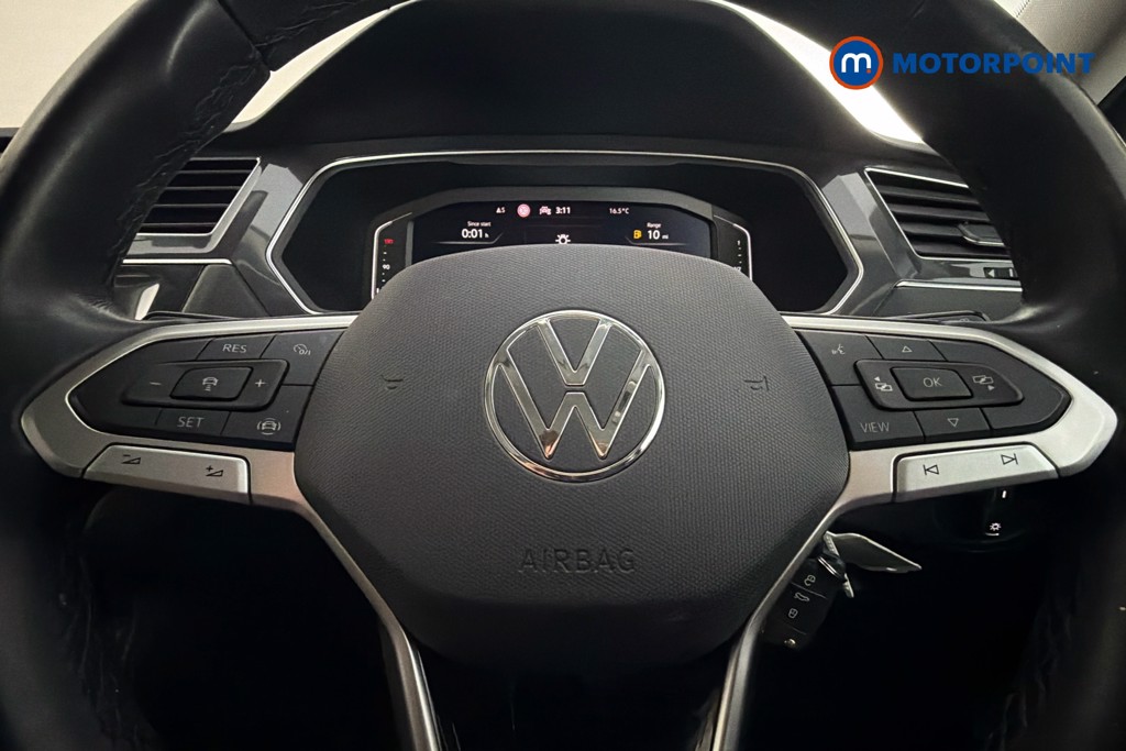 Volkswagen Tiguan Allspace Life Manual Petrol SUV - Stock Number (1627920) - 5th supplementary image