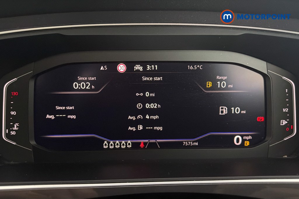 Volkswagen Tiguan Allspace Life Manual Petrol SUV - Stock Number (1627920) - 8th supplementary image