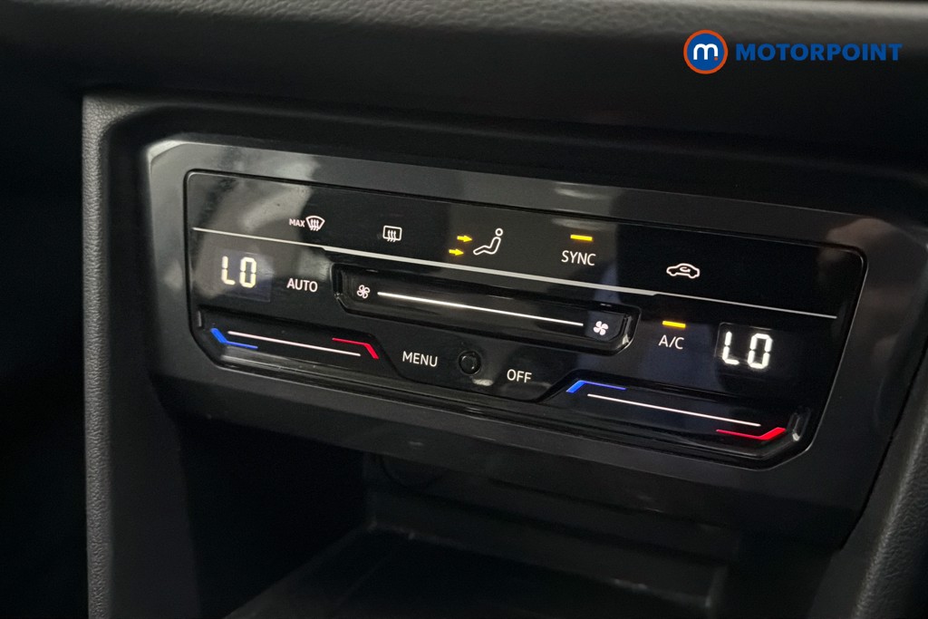 Volkswagen Tiguan Allspace Life Manual Petrol SUV - Stock Number (1627920) - 12th supplementary image