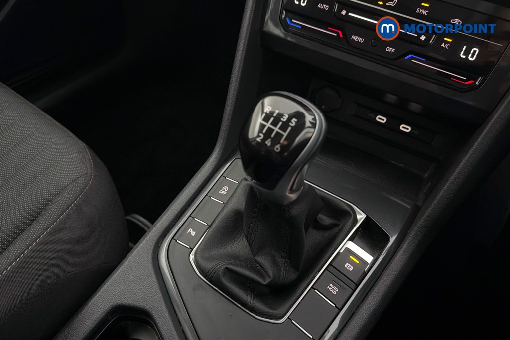 Volkswagen Tiguan Allspace Life Manual Petrol SUV - Stock Number (1627920) - 15th supplementary image