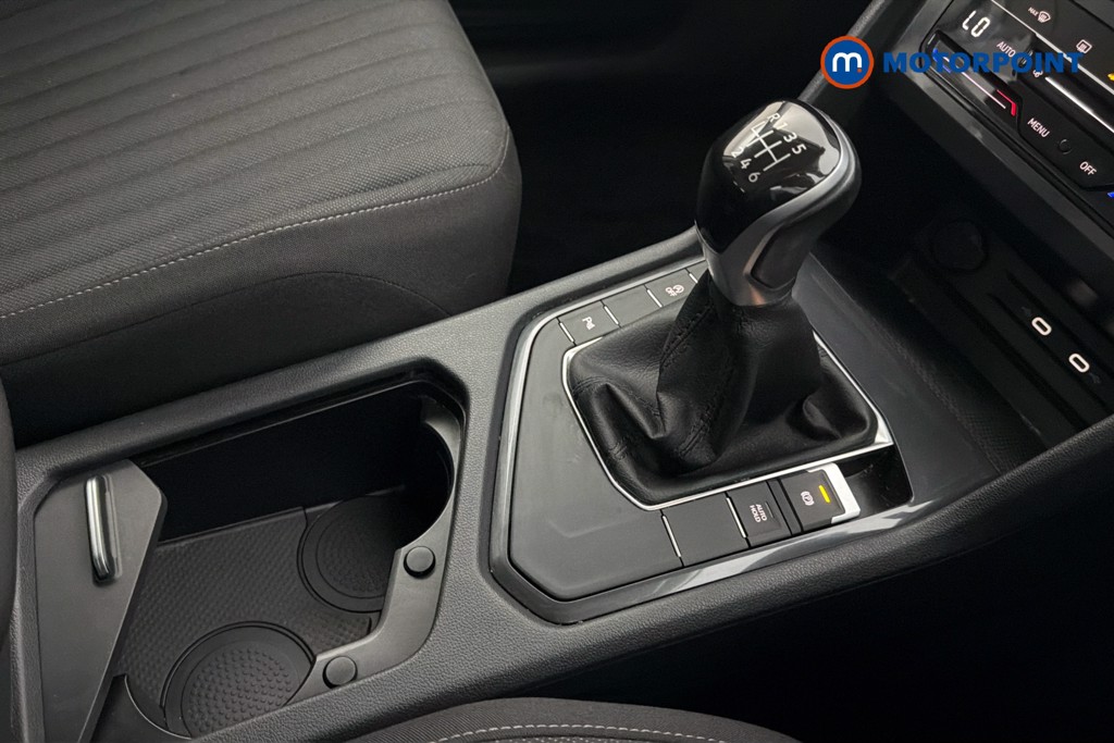 Volkswagen Tiguan Allspace Life Manual Petrol SUV - Stock Number (1627920) - 16th supplementary image