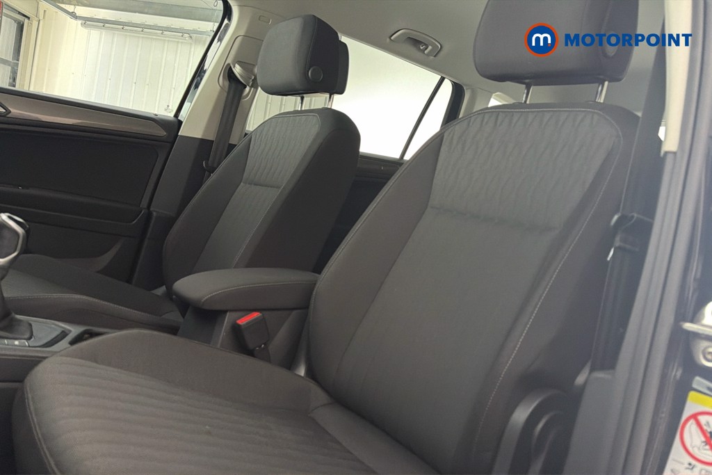 Volkswagen Tiguan Allspace Life Manual Petrol SUV - Stock Number (1627920) - 22nd supplementary image