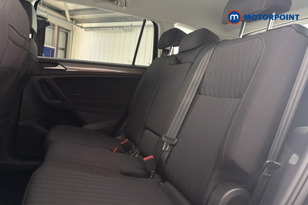 Volkswagen Tiguan Allspace Life Manual Petrol SUV - Stock Number (1627920) - 28th supplementary image