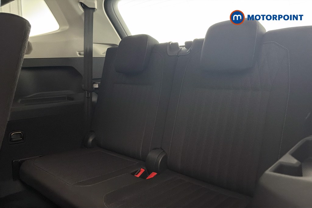 Volkswagen Tiguan Allspace Life Manual Petrol SUV - Stock Number (1627920) - 31st supplementary image