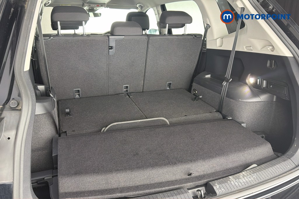Volkswagen Tiguan Allspace Life Manual Petrol SUV - Stock Number (1627920) - 33rd supplementary image