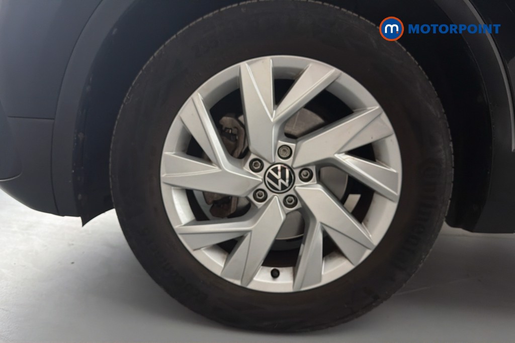 Volkswagen Tiguan Allspace Life Manual Petrol SUV - Stock Number (1627920) - 47th supplementary image