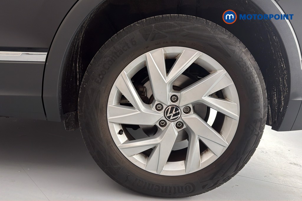 Volkswagen Tiguan Allspace Life Manual Petrol SUV - Stock Number (1627920) - 48th supplementary image
