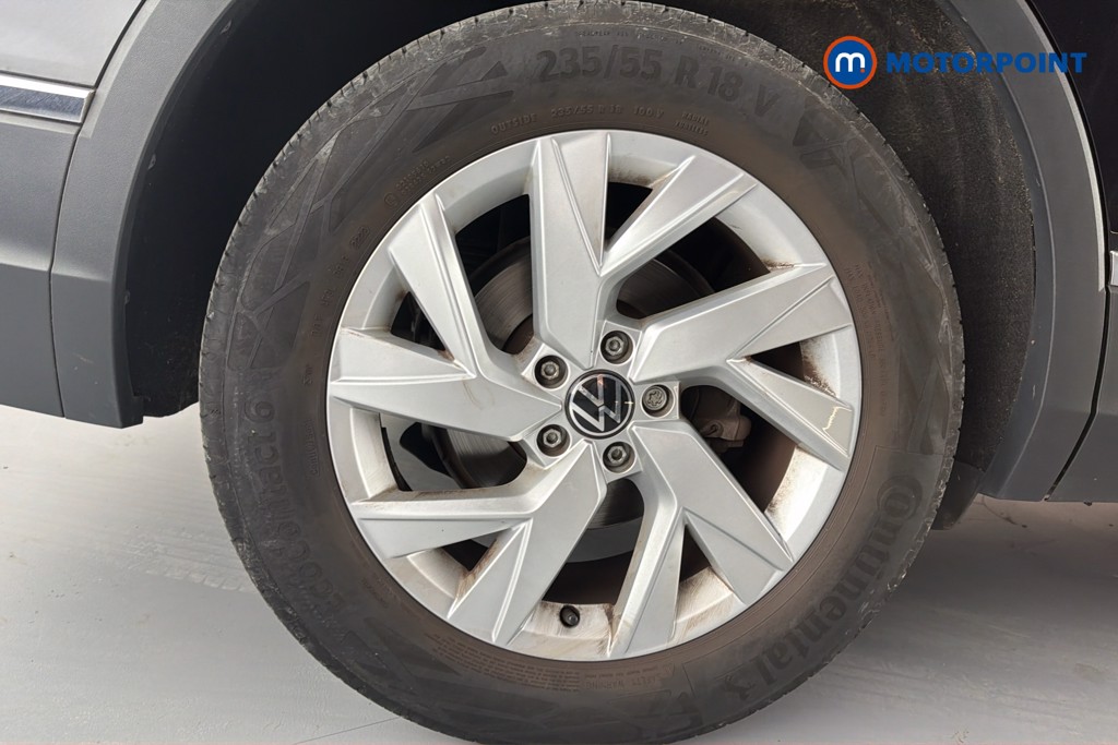 Volkswagen Tiguan Allspace Life Manual Petrol SUV - Stock Number (1627920) - 49th supplementary image