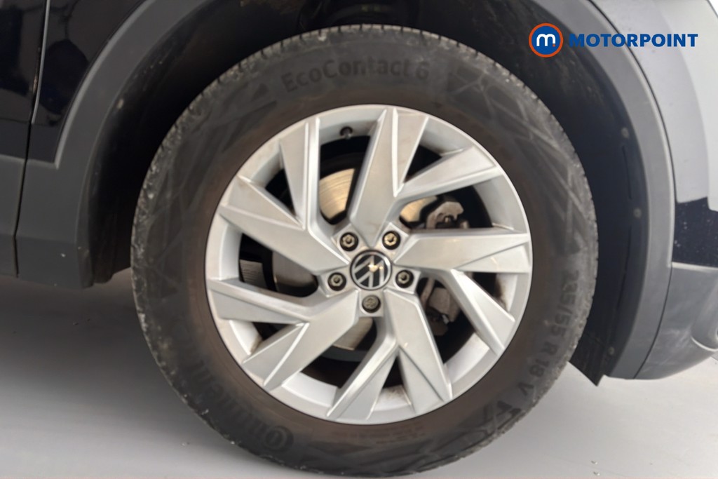 Volkswagen Tiguan Allspace Life Manual Petrol SUV - Stock Number (1627920) - 50th supplementary image