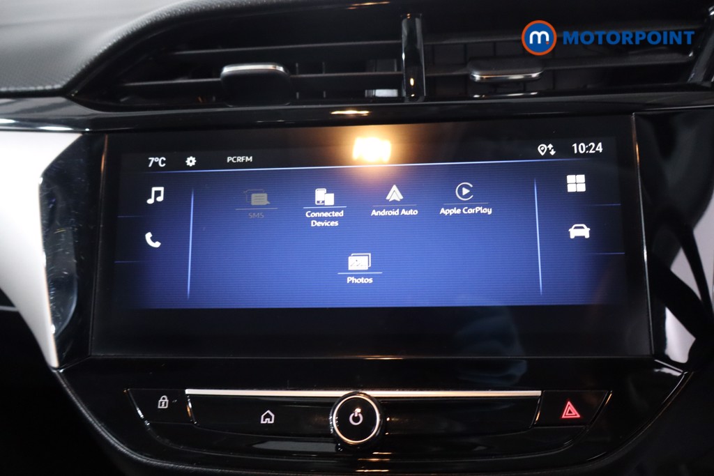 Vauxhall Corsa Design Manual Petrol Hatchback - Stock Number (1628006) - 2nd supplementary image