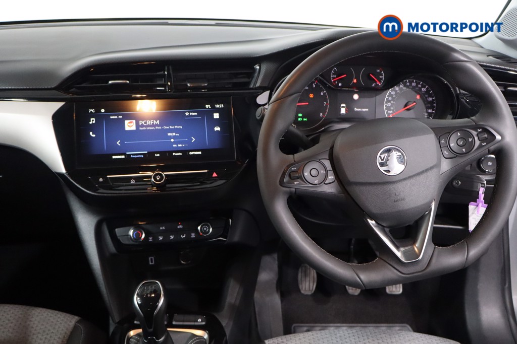 Vauxhall Corsa Design Manual Petrol Hatchback - Stock Number (1628006) - 3rd supplementary image