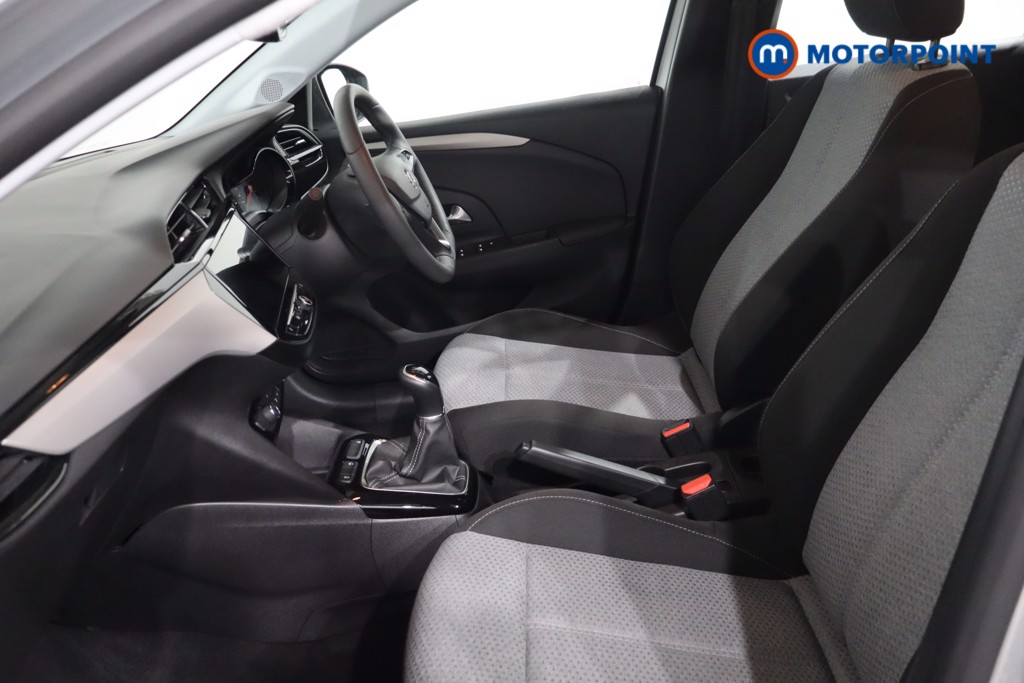 Vauxhall Corsa Design Manual Petrol Hatchback - Stock Number (1628006) - 4th supplementary image