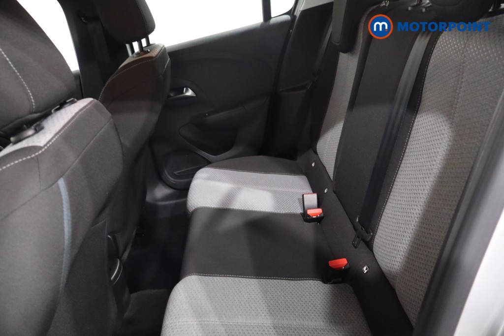 Vauxhall Corsa Design Manual Petrol Hatchback - Stock Number (1628006) - 5th supplementary image