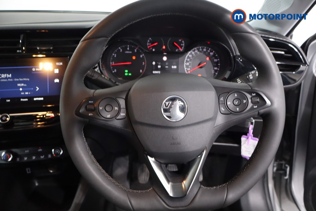 Vauxhall Corsa Design Manual Petrol Hatchback - Stock Number (1628006) - 6th supplementary image